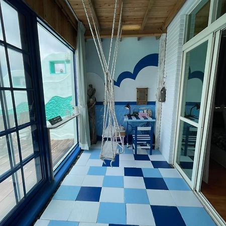 Happiness Factory Apartment Huxi Exterior foto