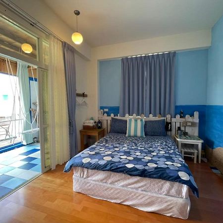 Happiness Factory Apartment Huxi Exterior foto