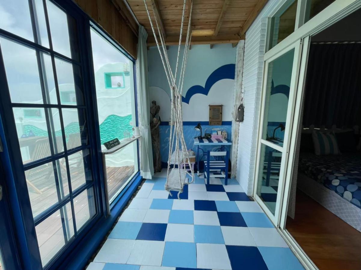 Happiness Factory Apartment Huxi Exterior foto