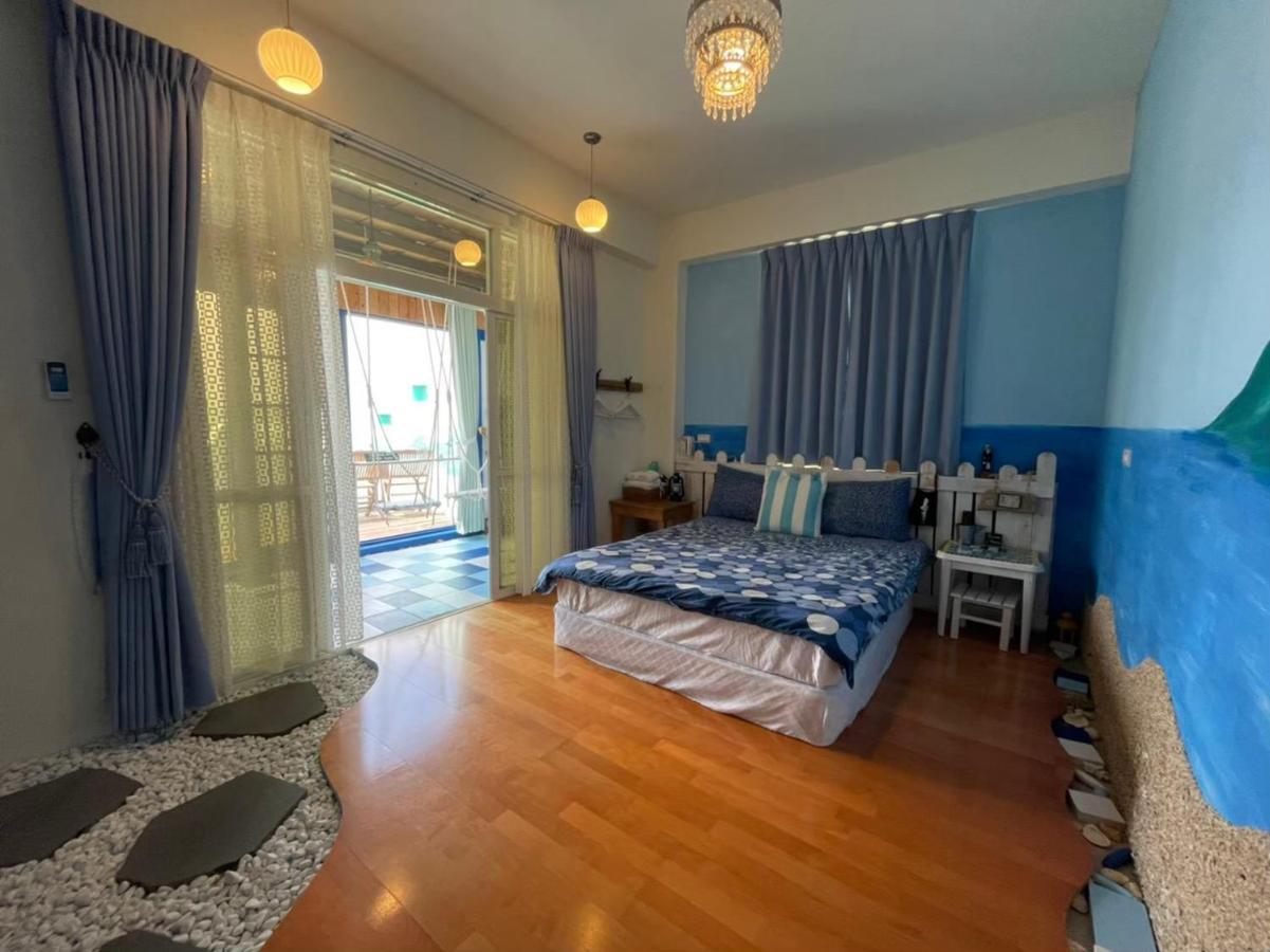 Happiness Factory Apartment Huxi Exterior foto