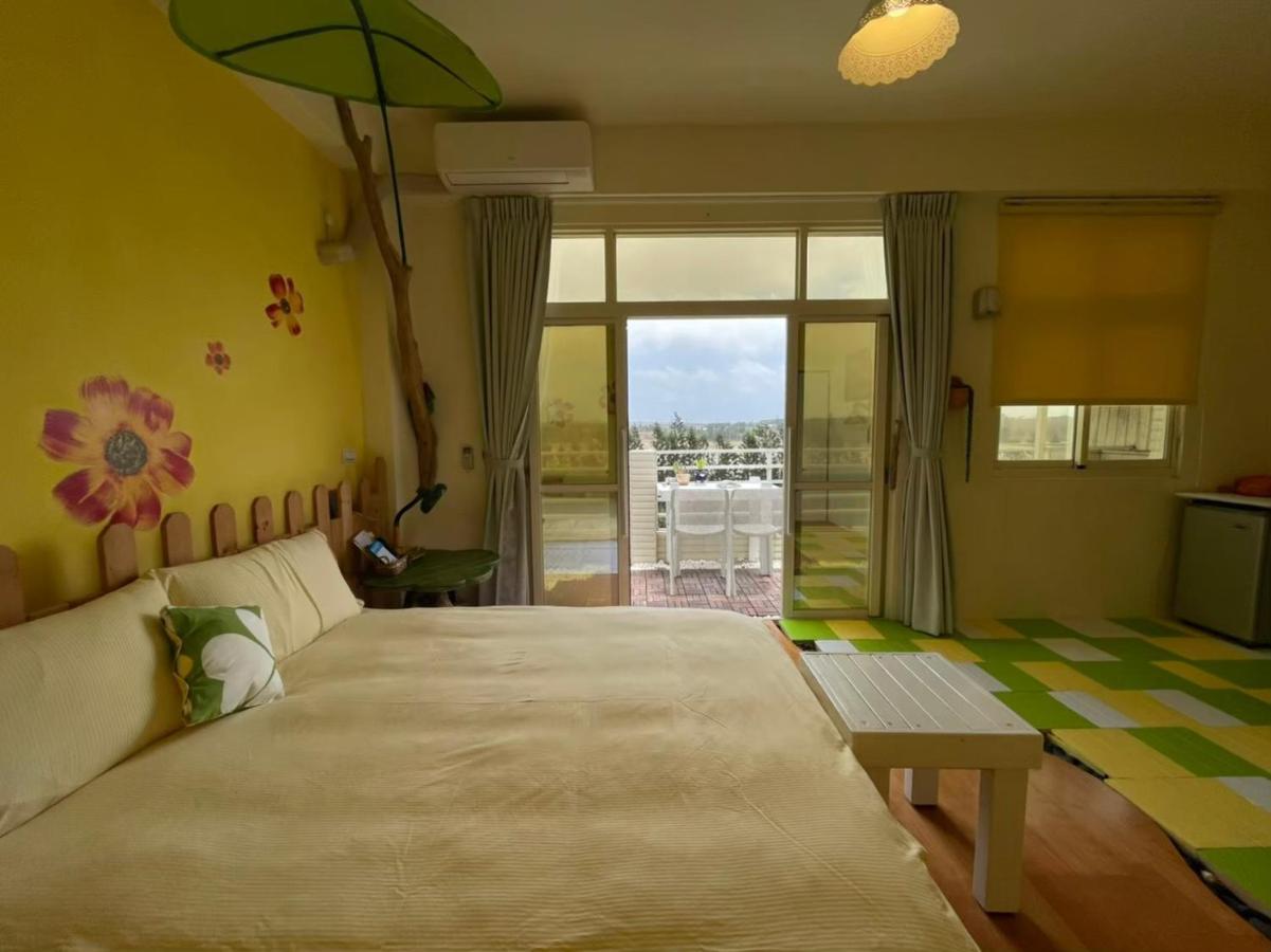 Happiness Factory Apartment Huxi Exterior foto