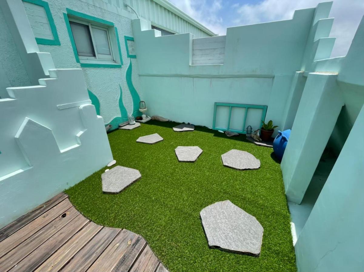 Happiness Factory Apartment Huxi Exterior foto