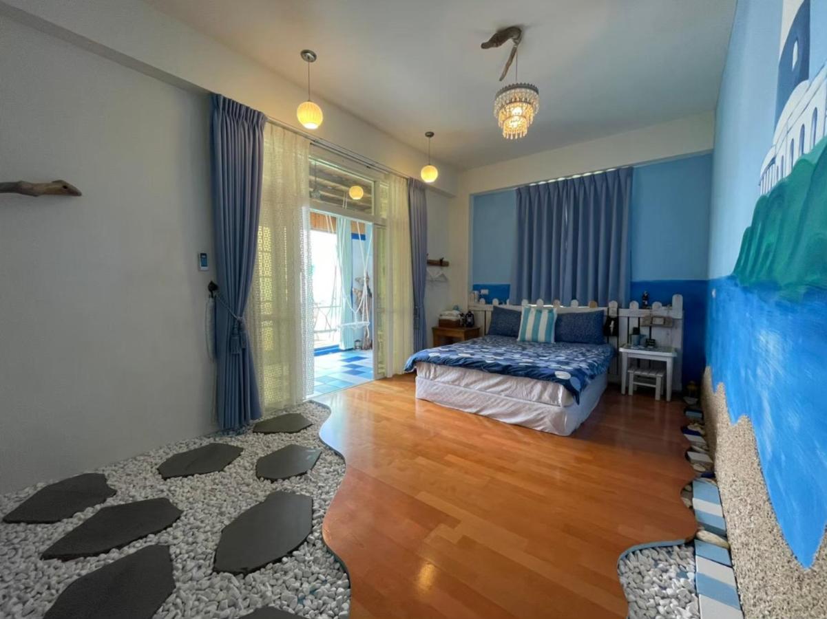 Happiness Factory Apartment Huxi Exterior foto