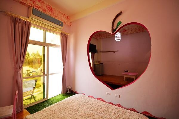 Happiness Factory Apartment Huxi Exterior foto