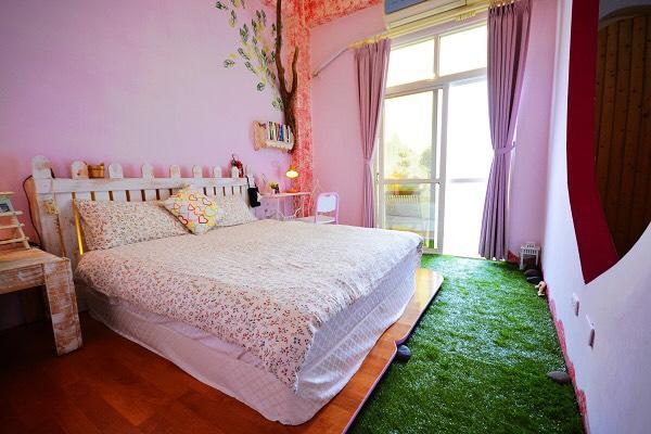 Happiness Factory Apartment Huxi Exterior foto