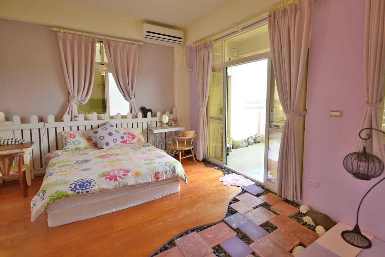 Happiness Factory Apartment Huxi Exterior foto