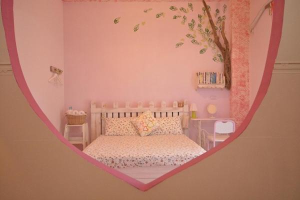 Happiness Factory Apartment Huxi Exterior foto