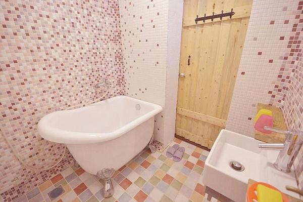 Happiness Factory Apartment Huxi Exterior foto