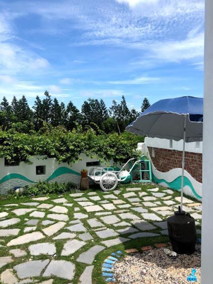 Happiness Factory Apartment Huxi Exterior foto